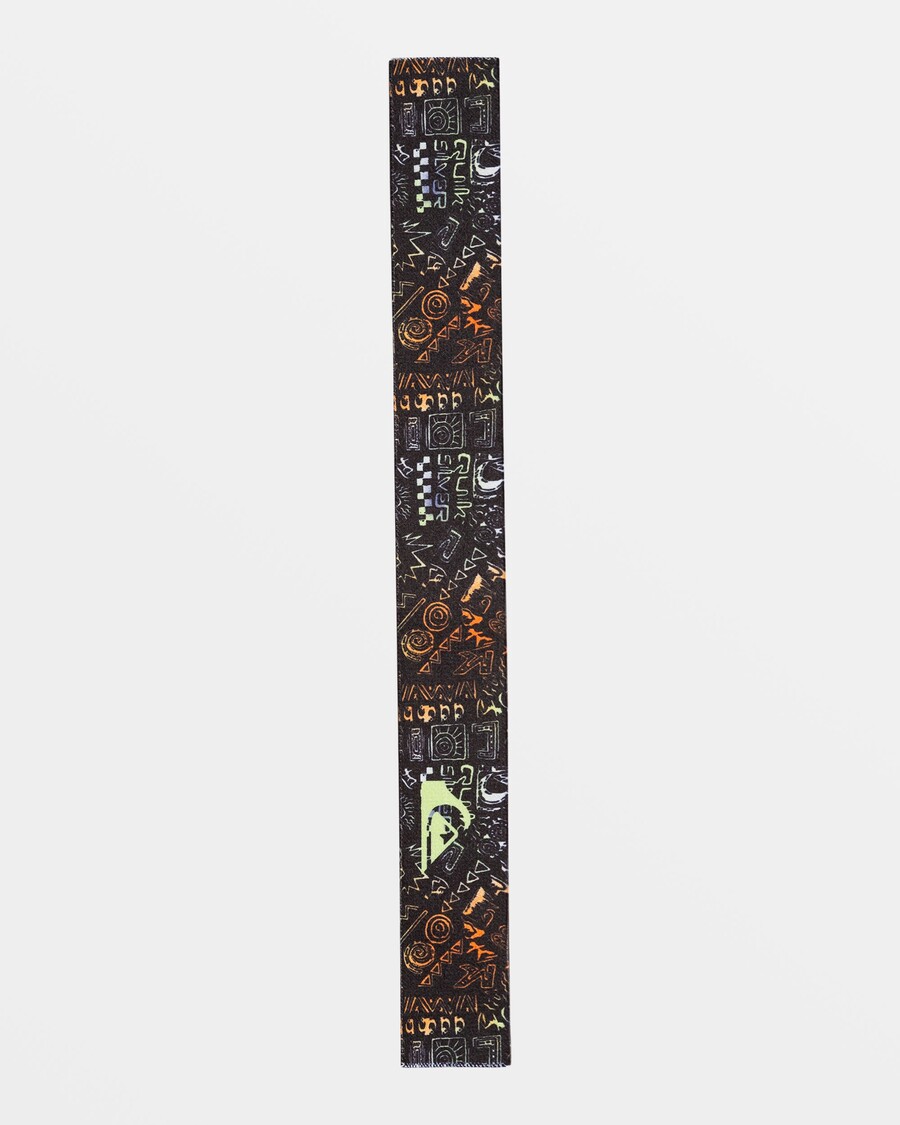 Quiksilver Boys 2-7 Little Grom Lumilautalasit - Chatter/punainen Ml S3