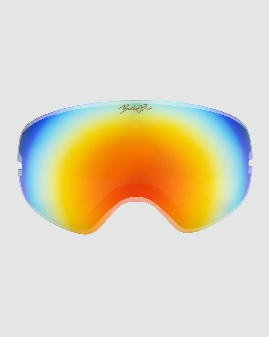 Quik Hopea Binkybro X Quiksilver Lumilasit