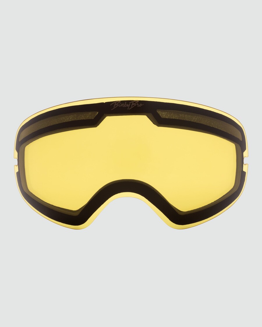 Quik Hopea Binkybro X Quiksilver Lumilasit