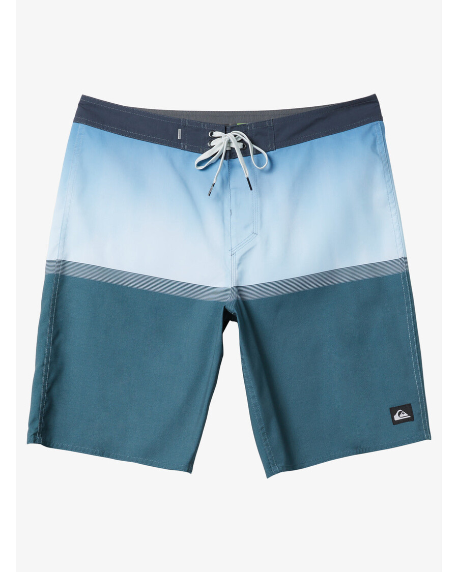 Quiksilver Pojat 8-16 Jokapäiväiset 17" Boardshortsit - Egeansininen