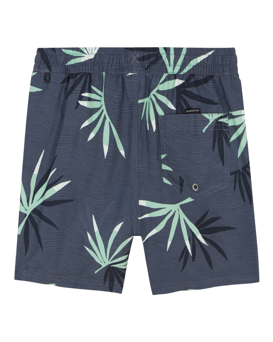 Quiksilver Boys 8–16 волейбол на каждый день — синие ночи