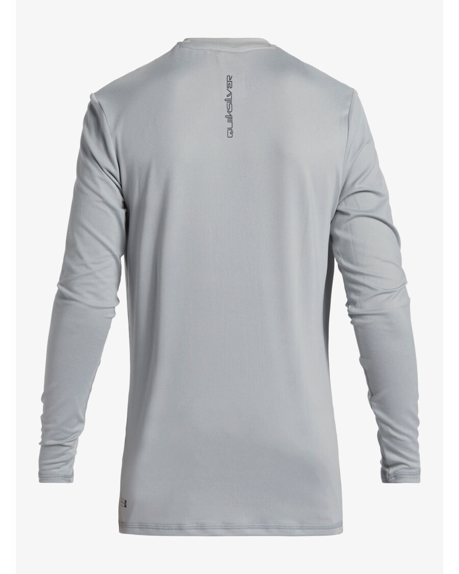 Quiksilver Fiúk 8-16 éves Mindennapi Hosszú Ujjú Szörf Póló - Kőbánya