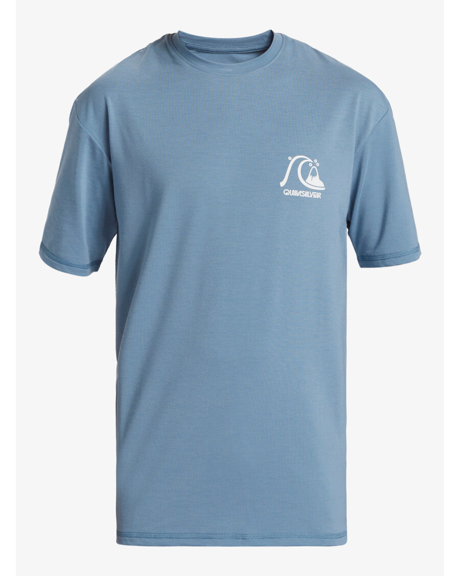 Quiksilver Gutter 8-16 Dna Surf Tee -