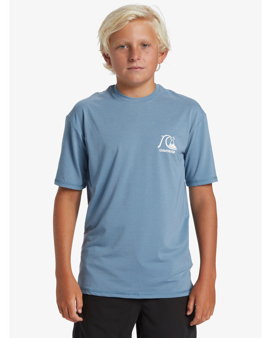 Quiksilver Fantovska Majica Za Deskanje 8-16 Dna -