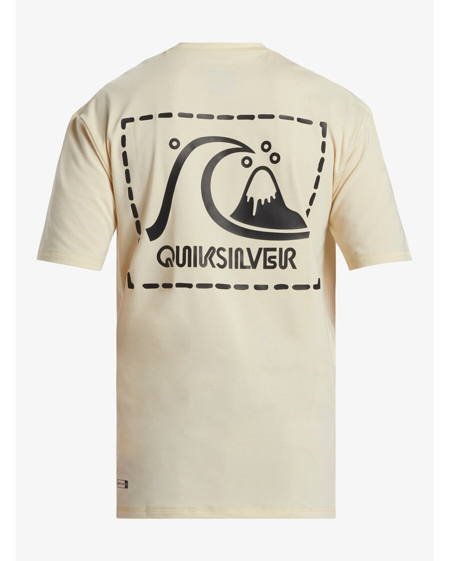 Quiksilver Pojat 8-16 Dna Surf Tee -