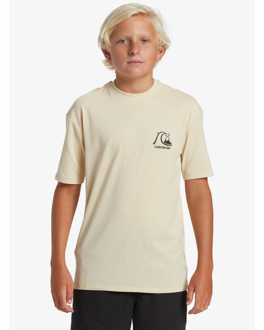 Quiksilver Fantovska Majica Za Deskanje 8-16 Dna -