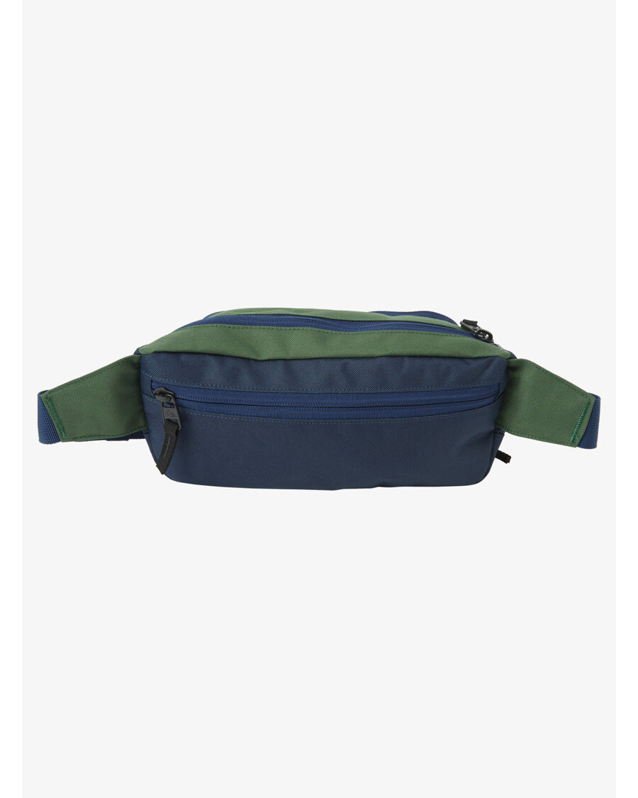 クイックシルバー ジャングラー 1.5L ファニー パック - 海軍兵学校