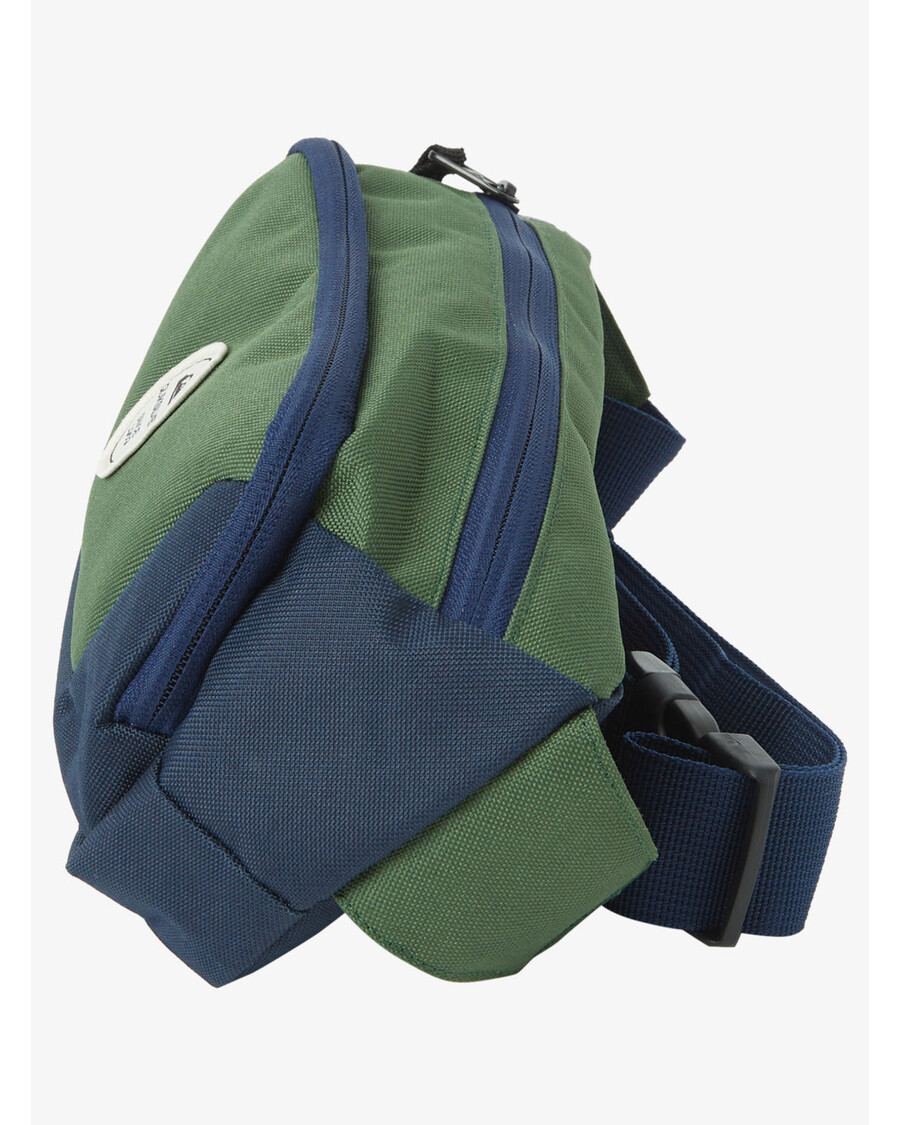 クイックシルバー ジャングラー 1.5L ファニー パック - 海軍兵学校