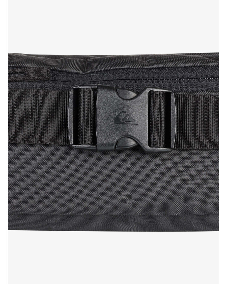 クイックシルバー ジャングラー 1.5L ファニー パック - ブラック