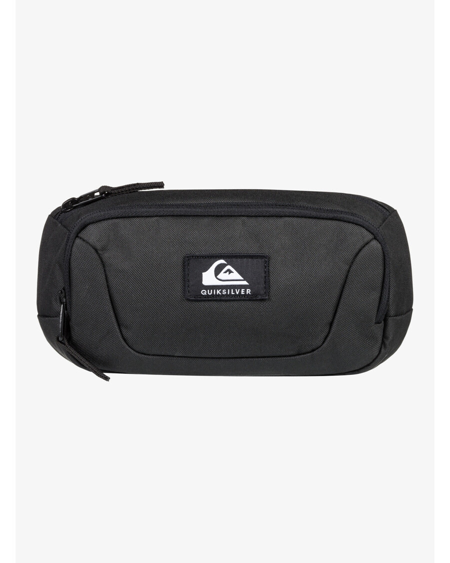 Quik Silver Jungler 1.5L Fanny Pack - Black