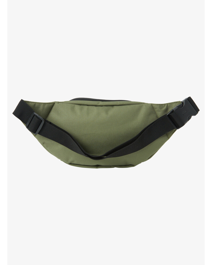 Quiksilver Lone Walker 3l Fanny Pack - Lovorov Vijenac