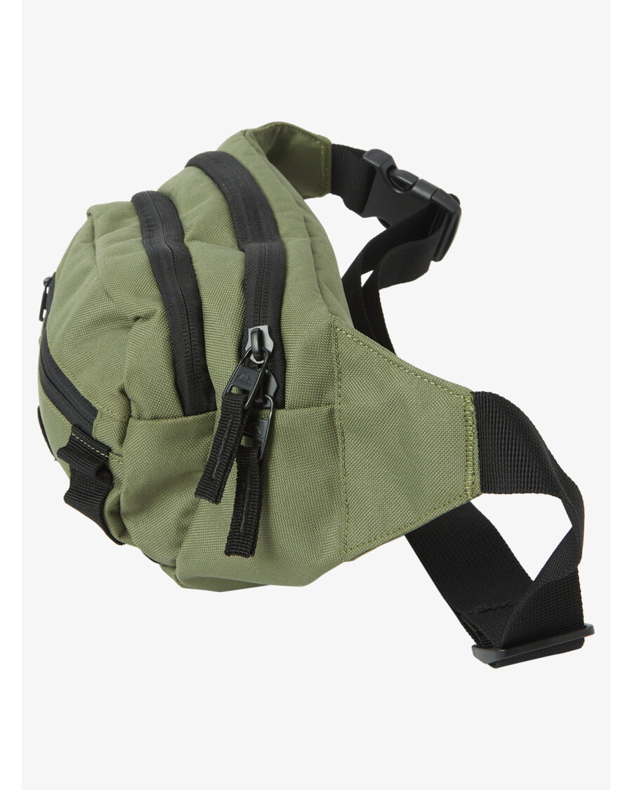 Quiksilver Lone Walker 3l Fanny Pack - Lovorov Vijenac