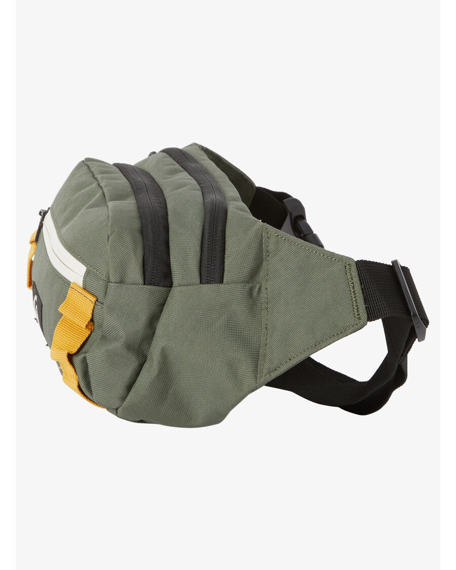 куиксилвер лоне валкер 3л фанни пацк - цлимбинг иви