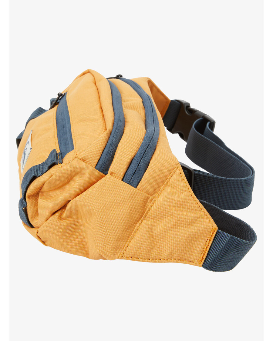 Quik Silver Lone Walker 3L Fanny Pack - Nugget