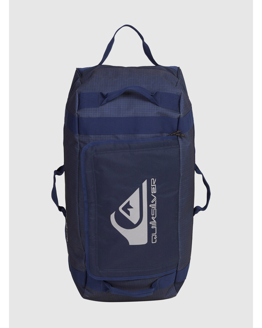 Quik Silver Shelter 70L Duffle Bag - Naval Academy