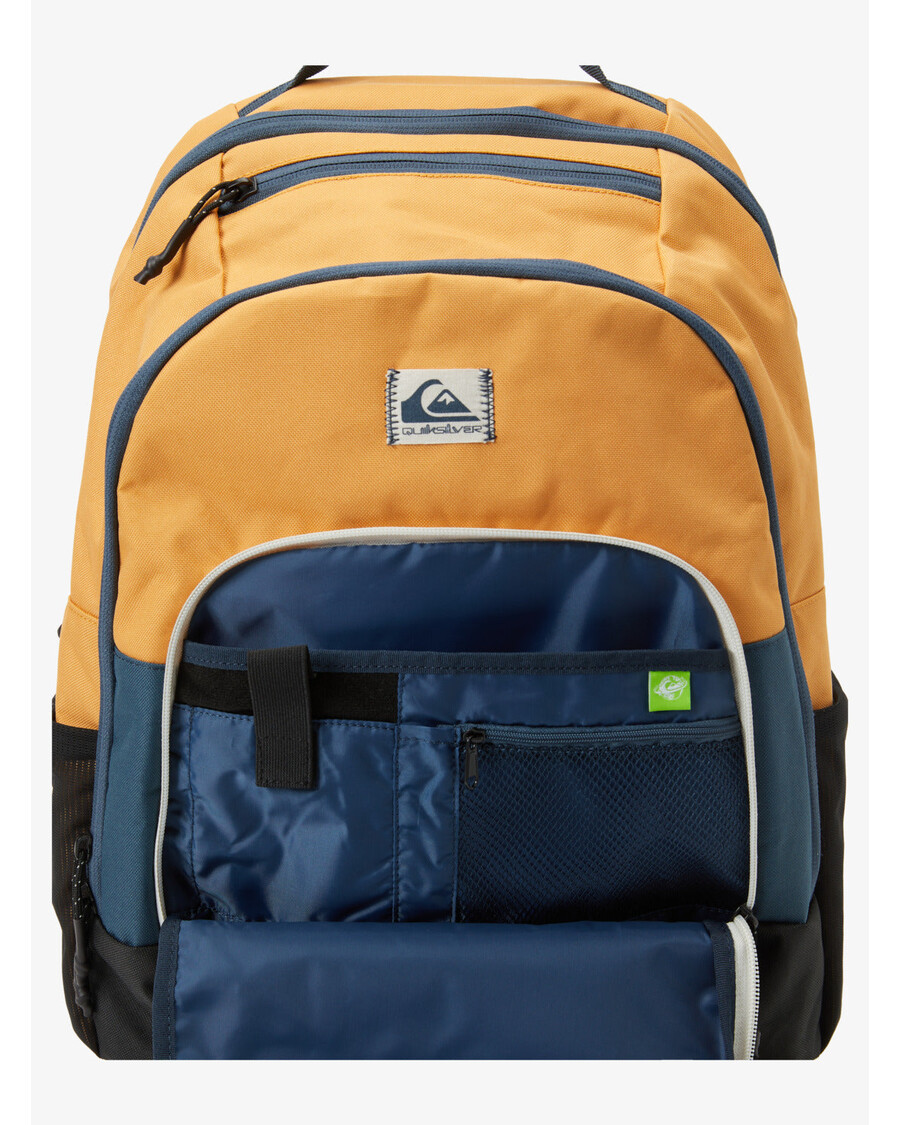 Quiksilver 1969 Speciali 28l Kuprinė - Grynuolis