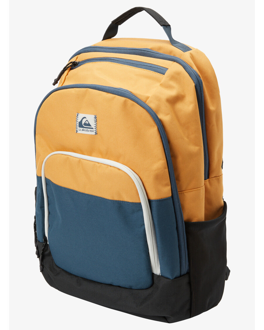 Quiksilver 1969 Speciali 28l Kuprinė - Grynuolis