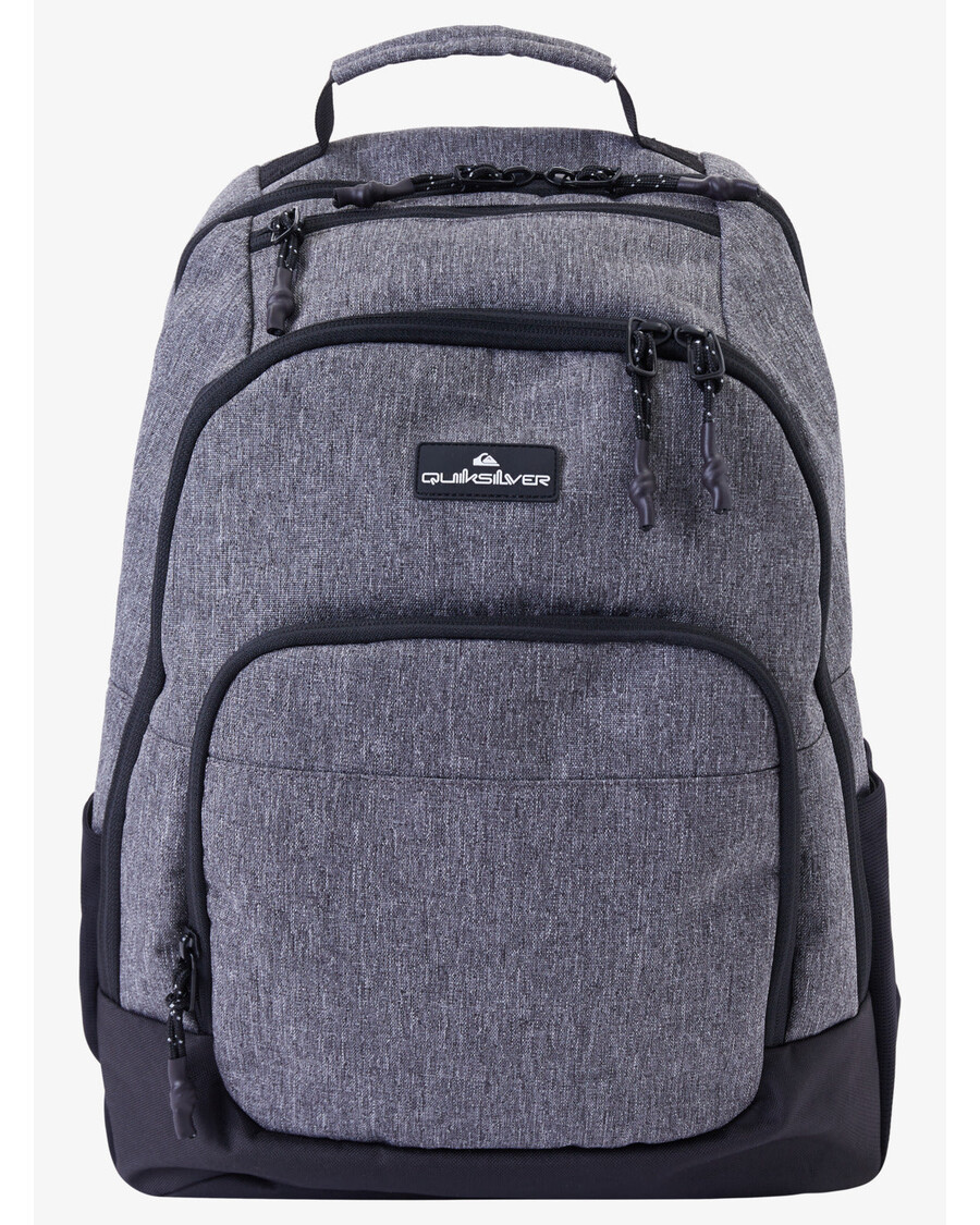 クイックシルバー 1969 スペシャル 28L バックパック - ヘリテージ ヘザー