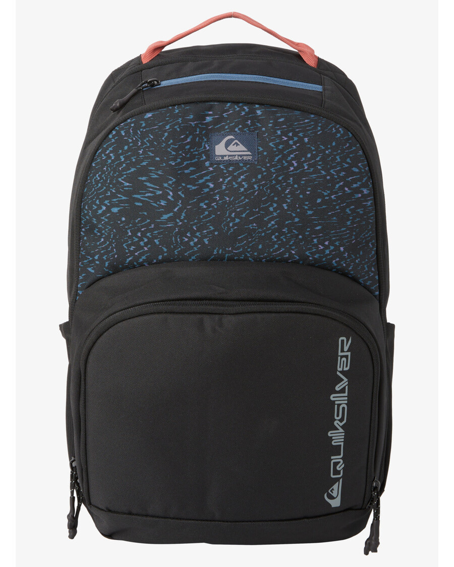 куиксилвер 1969 специал 2.0 28л велики ранац - будући хипи поноћна морнарица