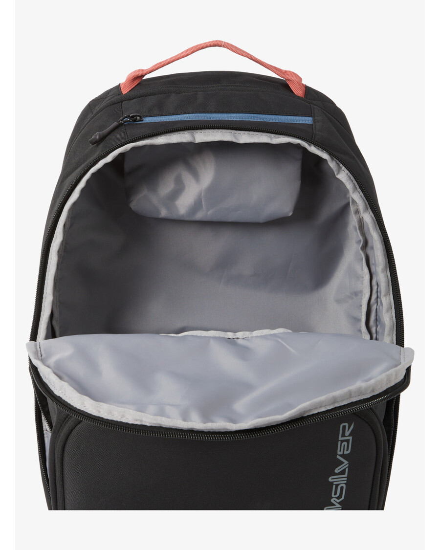 куиксилвер 1969 специал 2.0 28л велики ранац - будући хипи поноћна морнарица