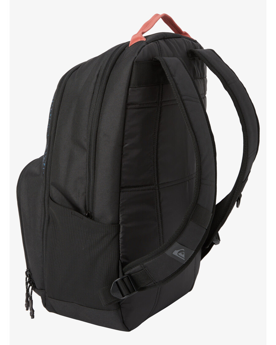 куиксилвер 1969 специал 2.0 28л велики ранац - будући хипи поноћна морнарица