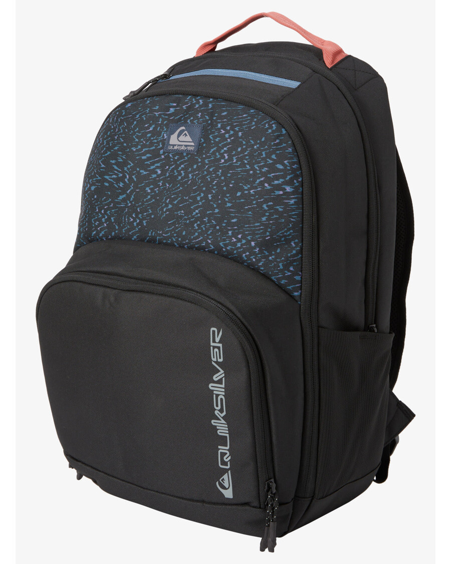 куиксилвер 1969 специал 2.0 28л велики ранац - будући хипи поноћна морнарица