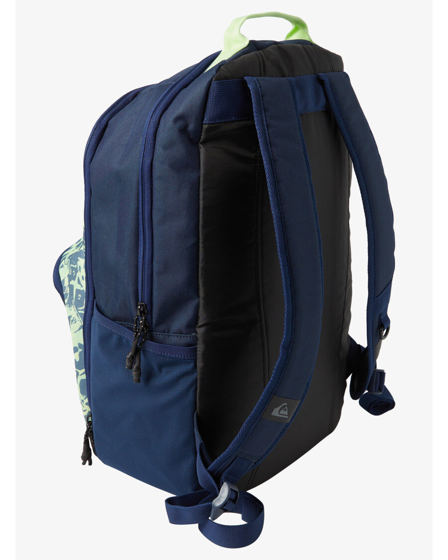 Quik Silver 1969 Special 2.0 28L Large Backpack - Navy Blazer