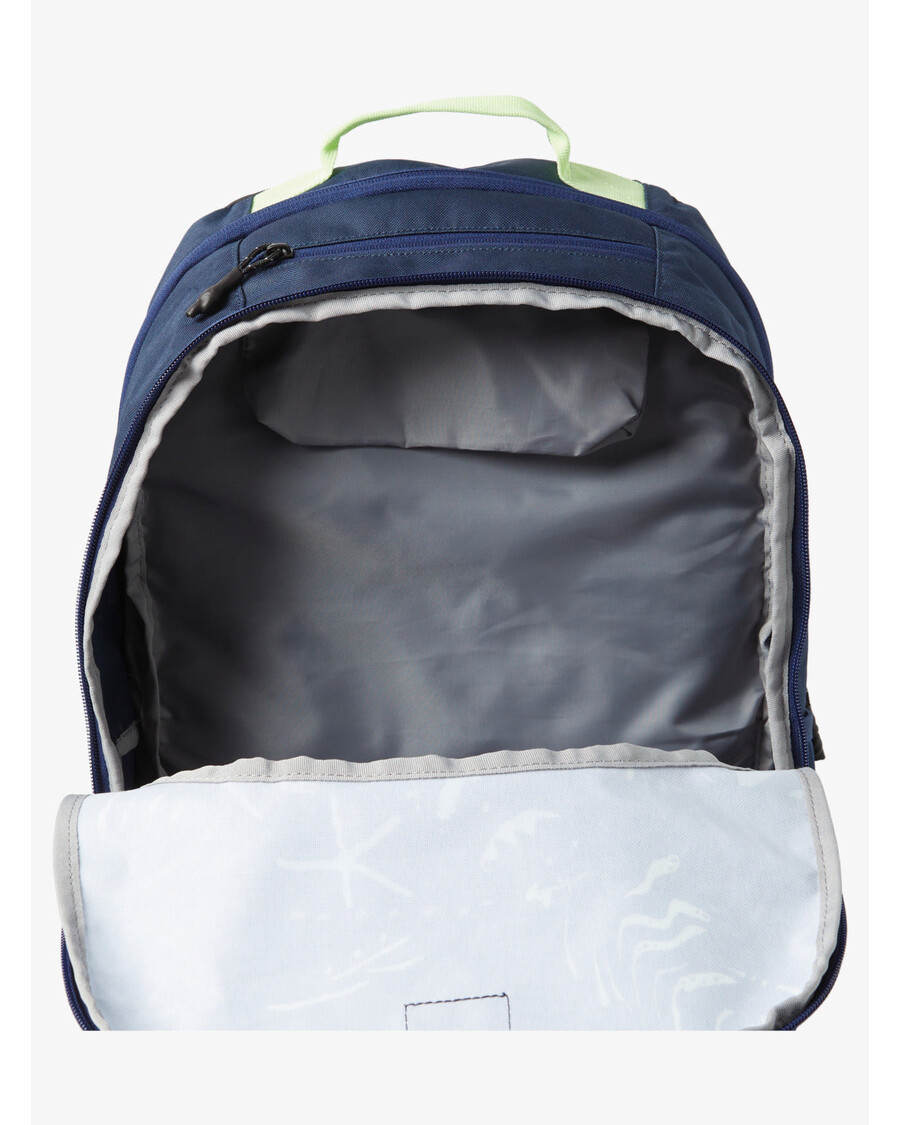 Quik Silver 1969 Special 2.0 28L Large Backpack - Navy Blazer