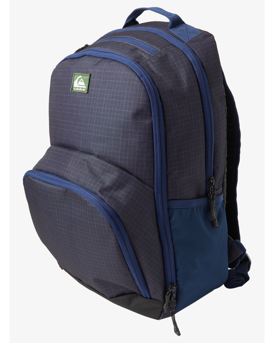 куиксилвер 1969 специал 2.0 28л велики ранац - поморска академија