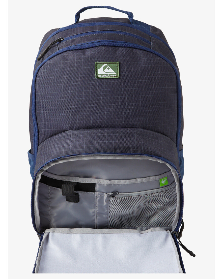 куиксилвер 1969 специал 2.0 28л велики ранац - поморска академија