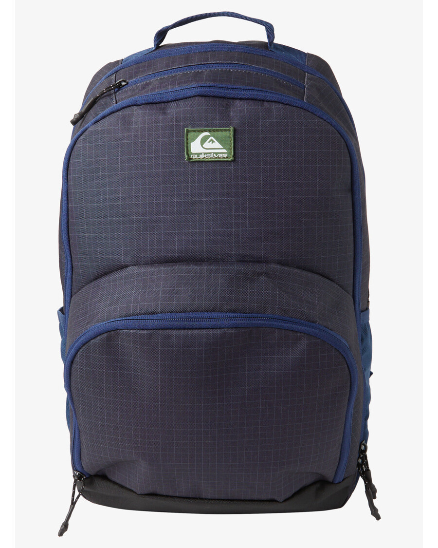 Quiksilver 1969 Special 2.0 28l μεγάλο σακίδιο - ναυτική ακαδημία