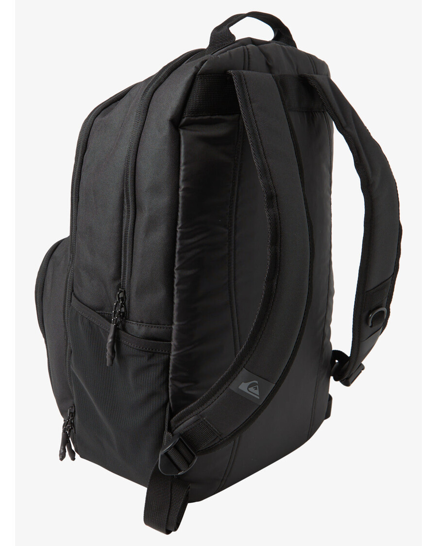 クイックシルバー 1969 スペシャル 2.0 28L ラージ バックパック - ブラック