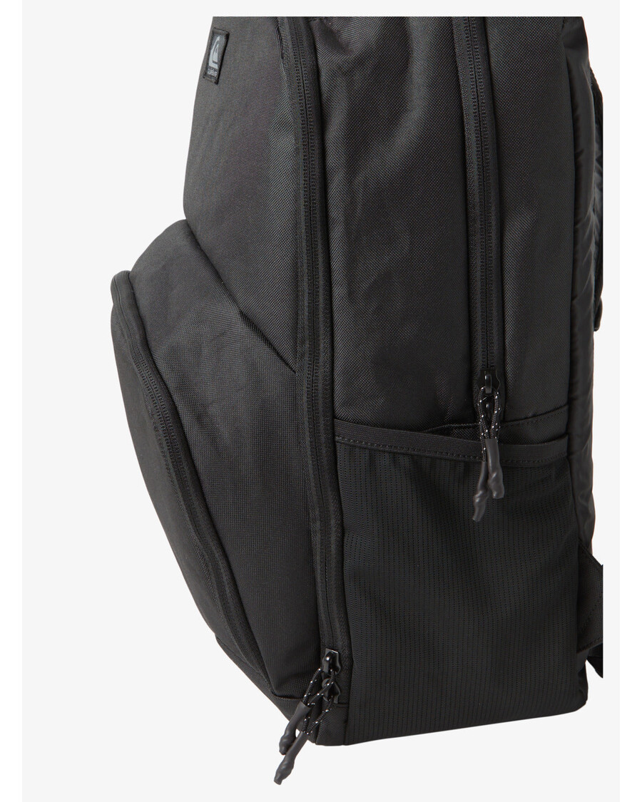 クイックシルバー 1969 スペシャル 2.0 28L ラージ バックパック - ブラック