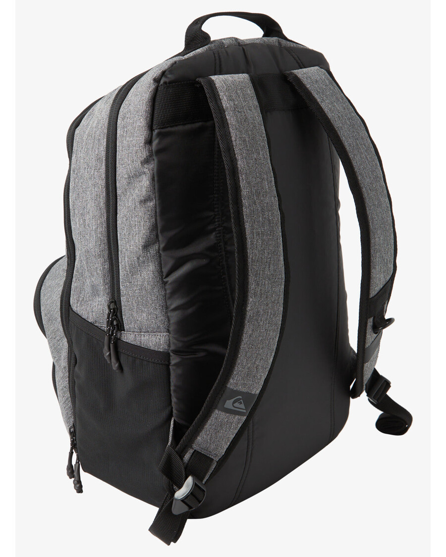 クイックシルバー 1969 スペシャル 2.0 28L ラージ バックパック - ヘザー グレー