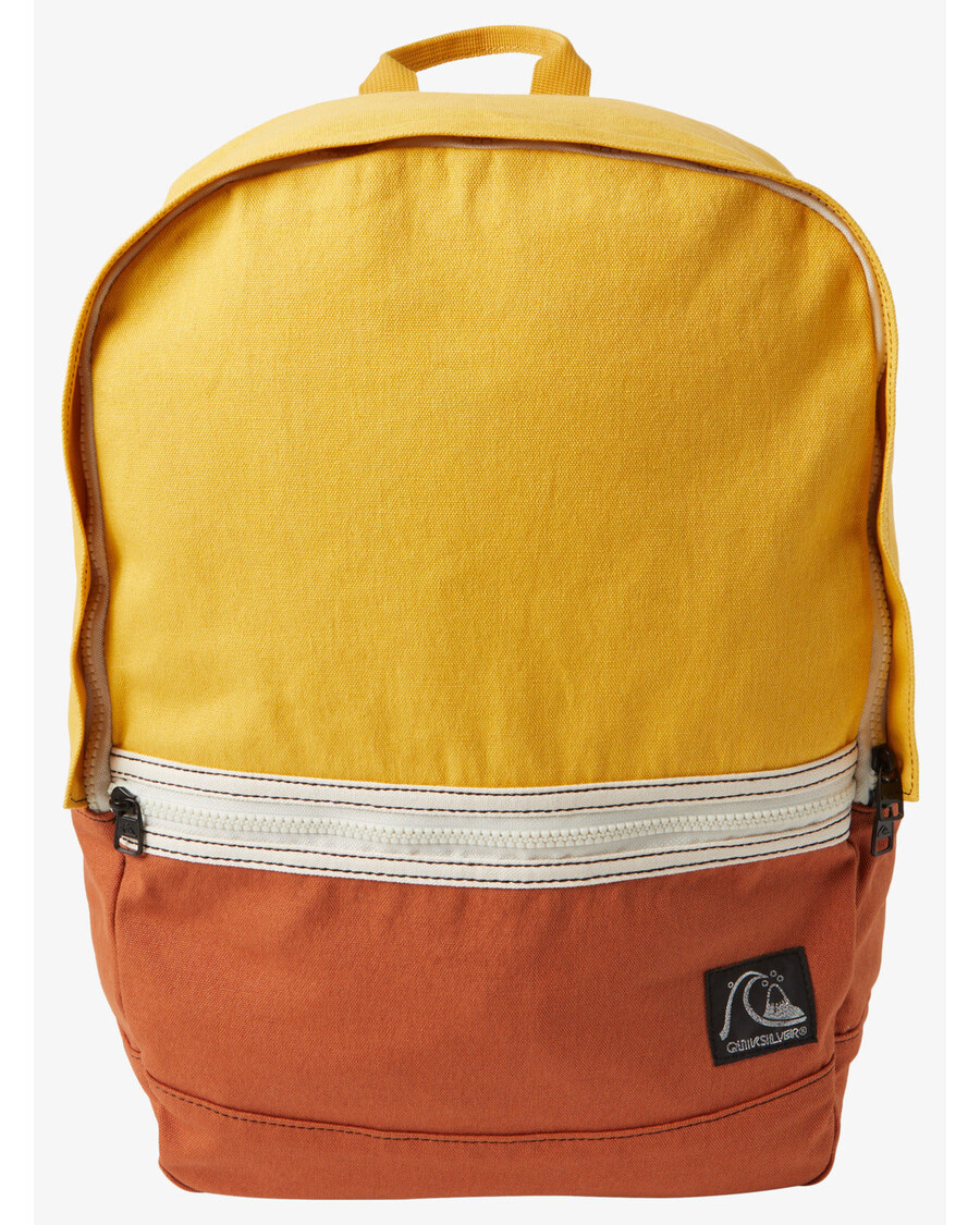 Quik Silver Original Sac 20L Medium Backpack - Black