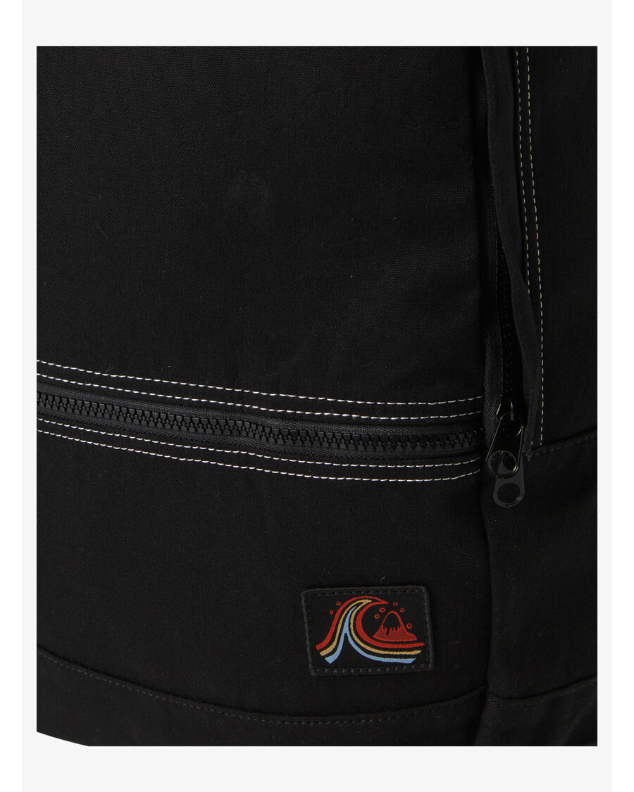 Quik Silver Original Sac 20L Medium Backpack - Black