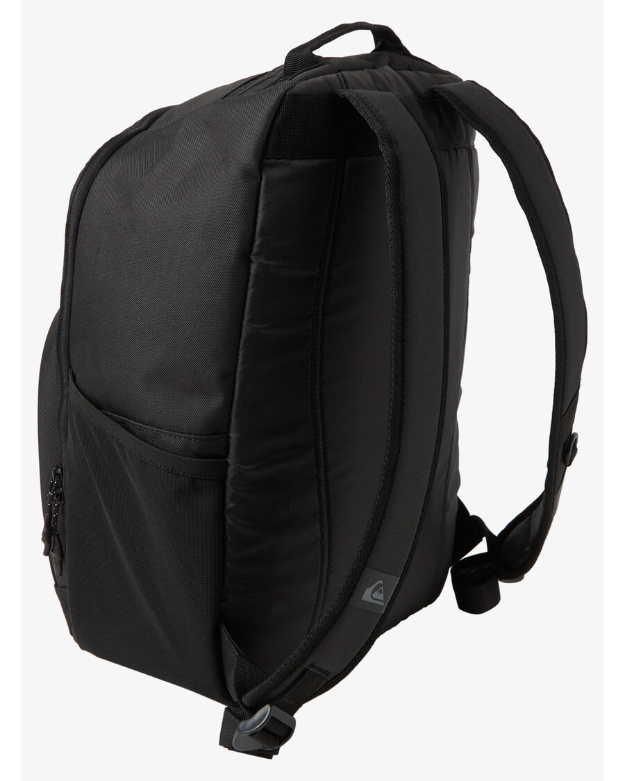 Quiksilver Schoolie Cooler 2.0 Eristetty Reppu - Musta