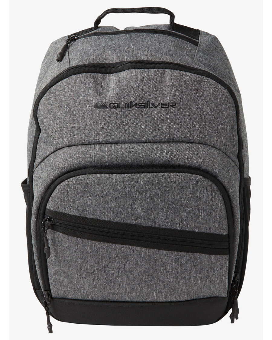 Quiksilver Schoolie Cooler 2.0 Szigetelt Hátizsák - Hanga Szürke