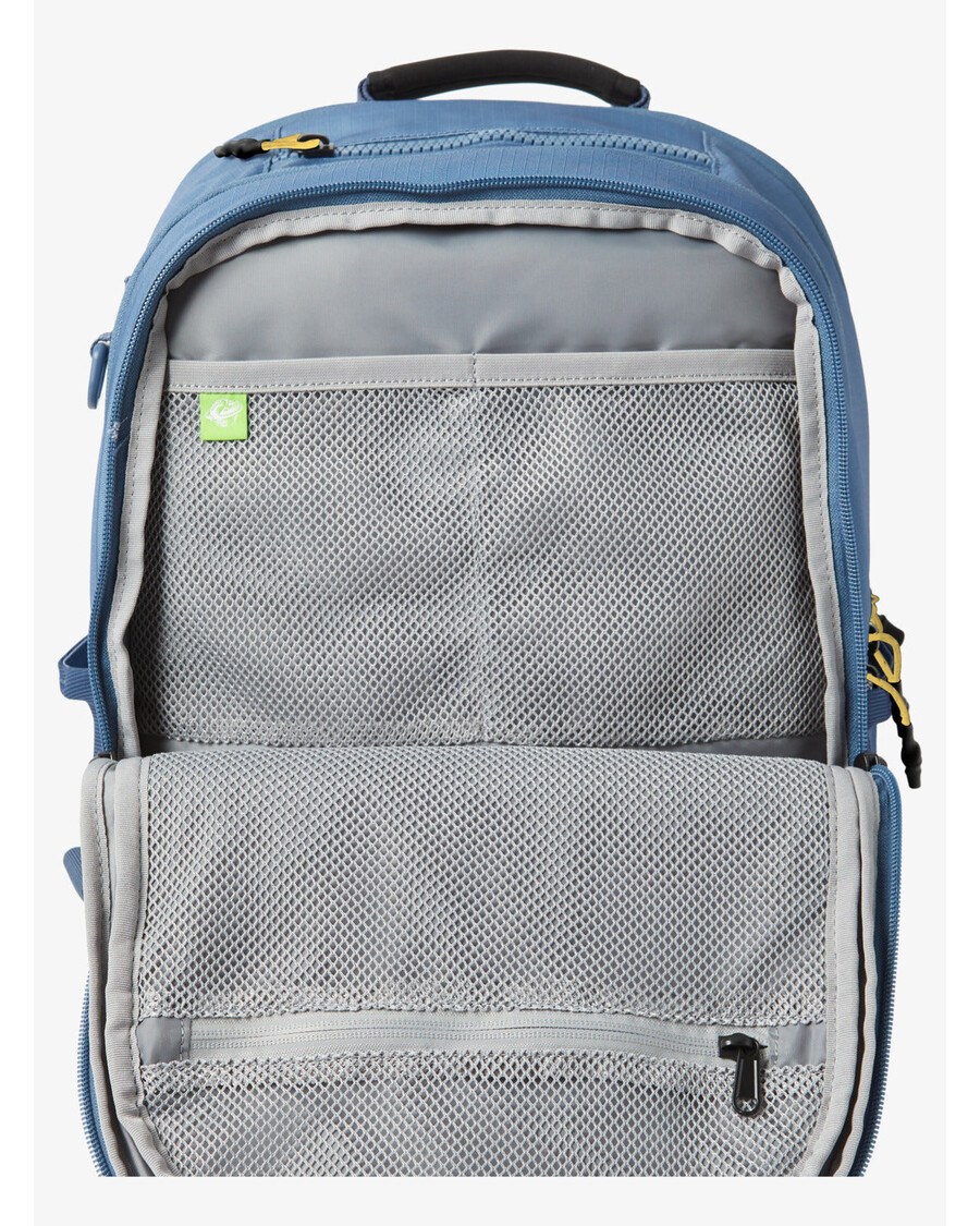 Quiksilver Freeday 28l Grand Sac à Dos Technique - Mer De Béring