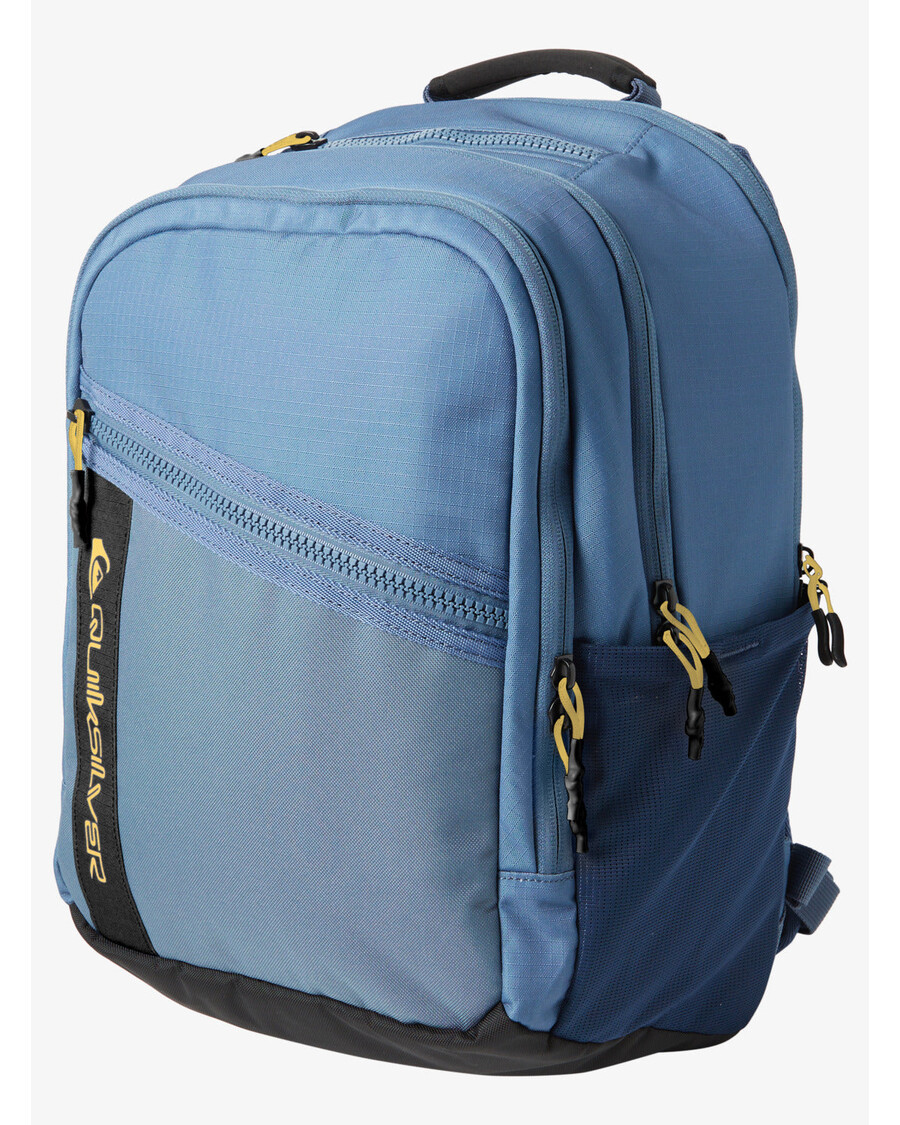 Quiksilver Freeday 28l Grand Sac à Dos Technique - Mer De Béring