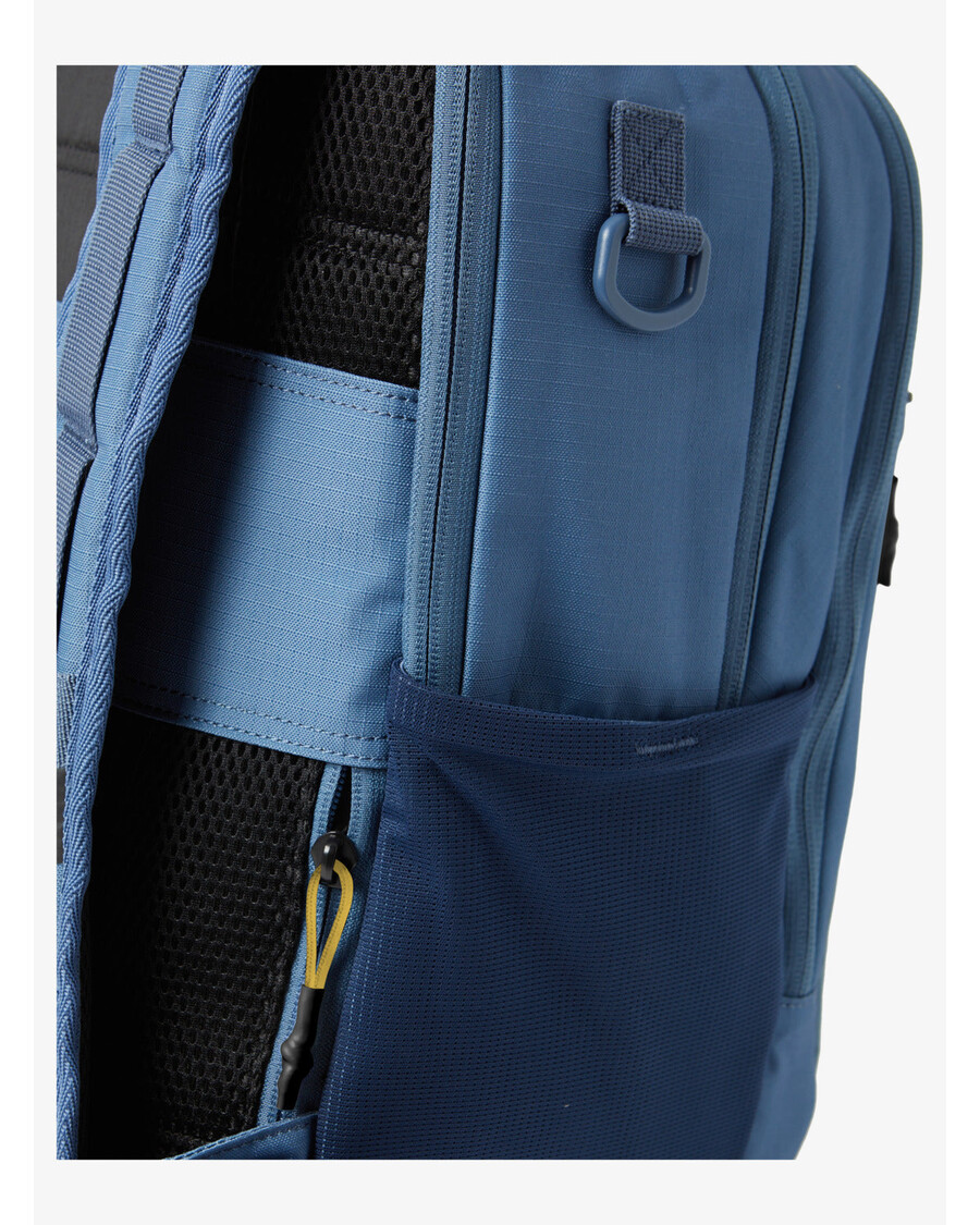 Quiksilver Freeday 28l Grand Sac à Dos Technique - Mer De Béring