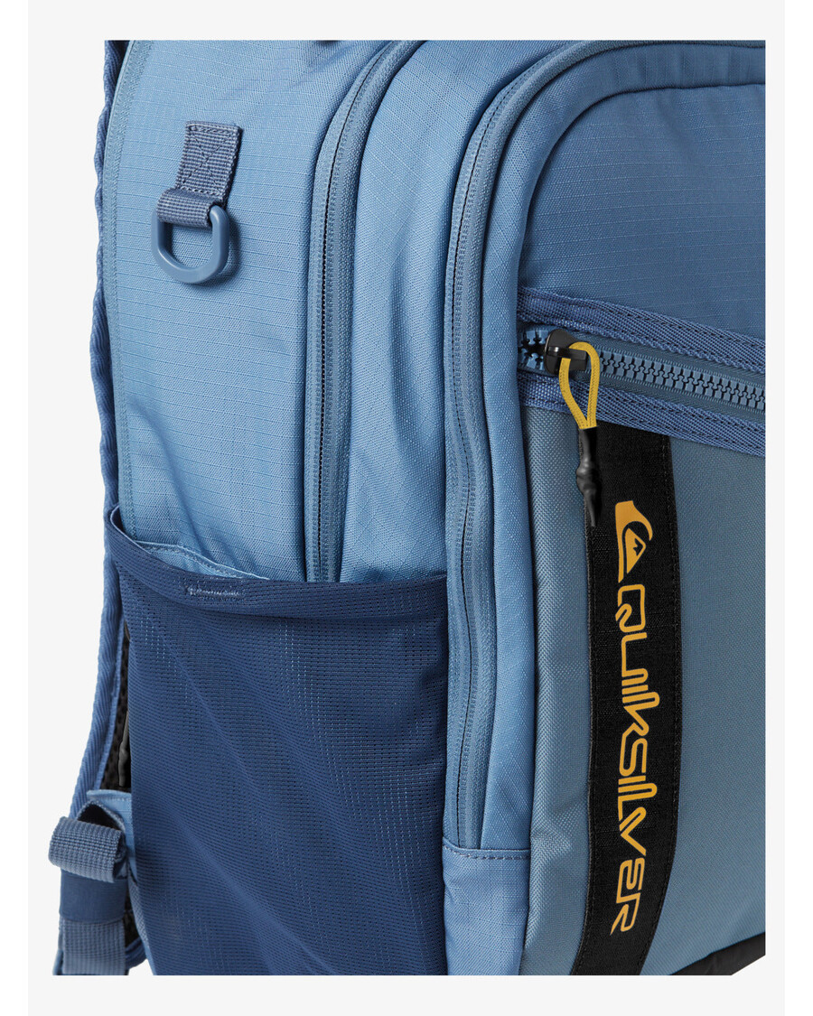 Quiksilver Freeday 28l Grand Sac à Dos Technique - Mer De Béring