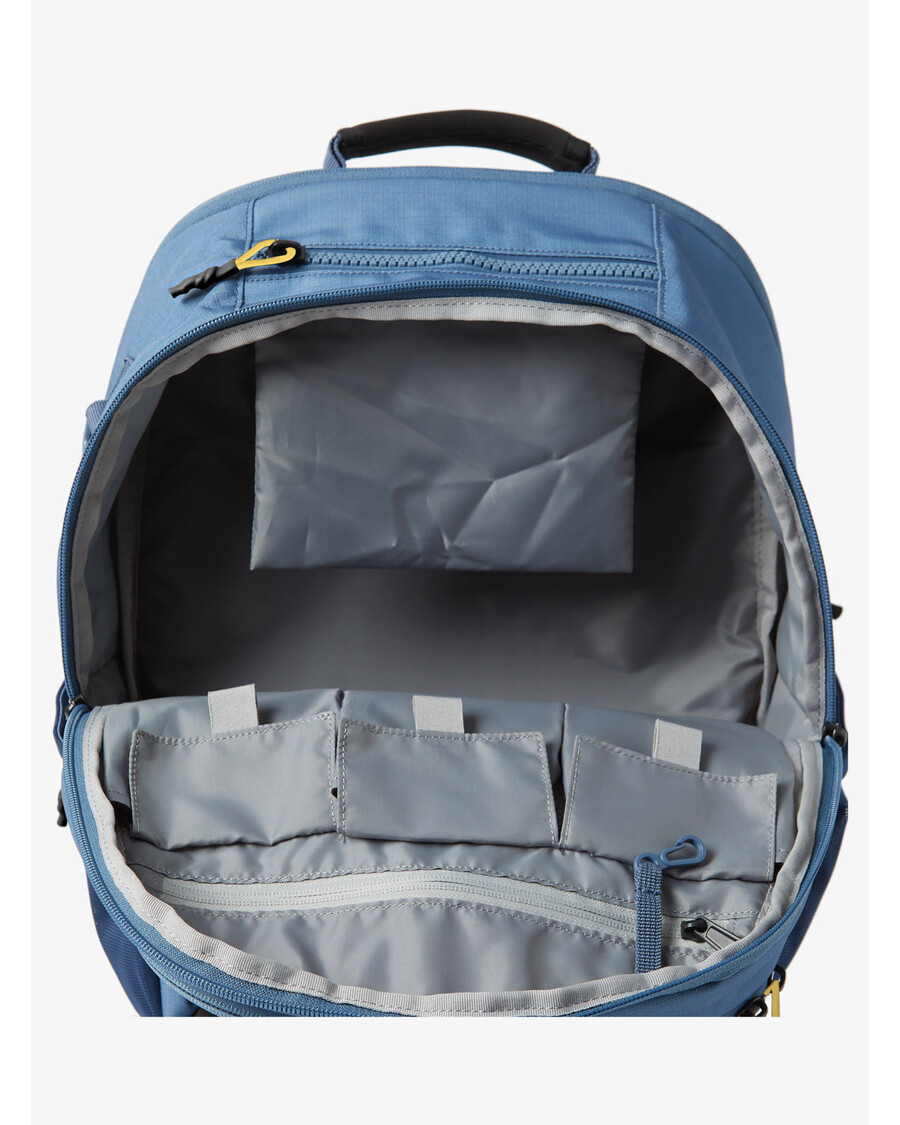 Quiksilver Freeday 28l Grand Sac à Dos Technique - Mer De Béring