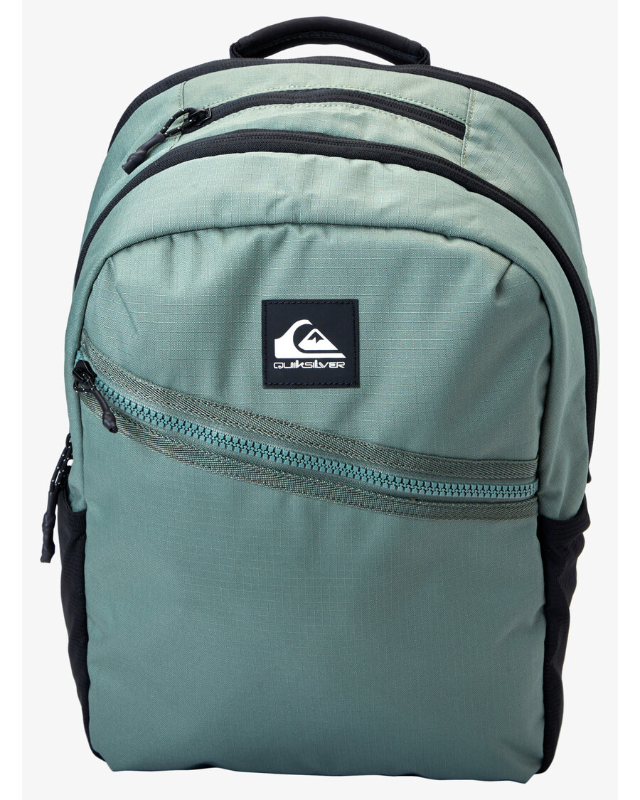 Quik Silver Freeday 20L Medium Technical Backpack - Laurel Wreath