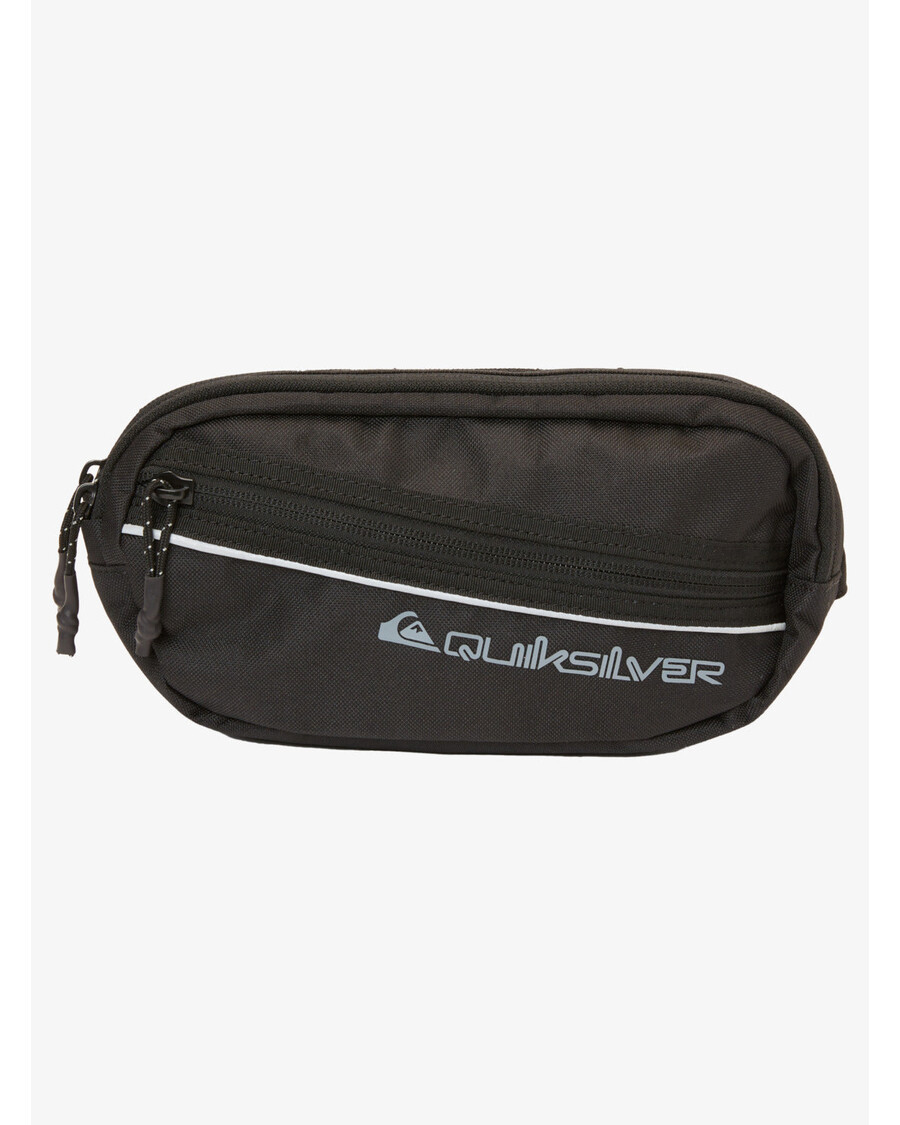 Quiksilver Jungler Ii Pasový Batoh - černý