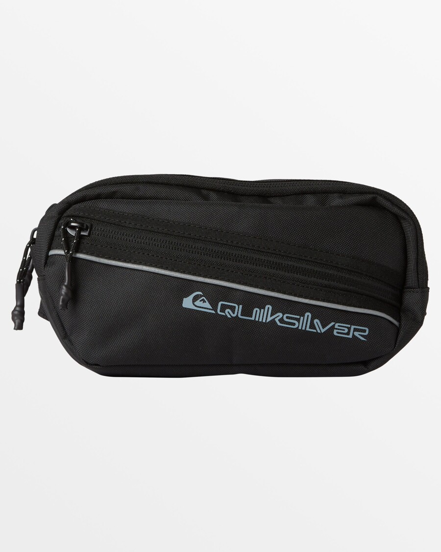 Quiksilver Jungler Ii Pihapakk - Must