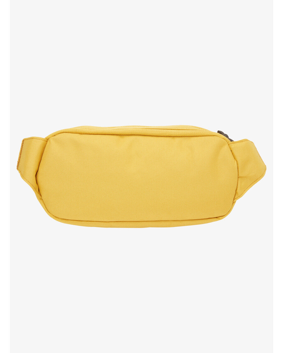Quik Silver Jungler III Waist Pack - Mustard