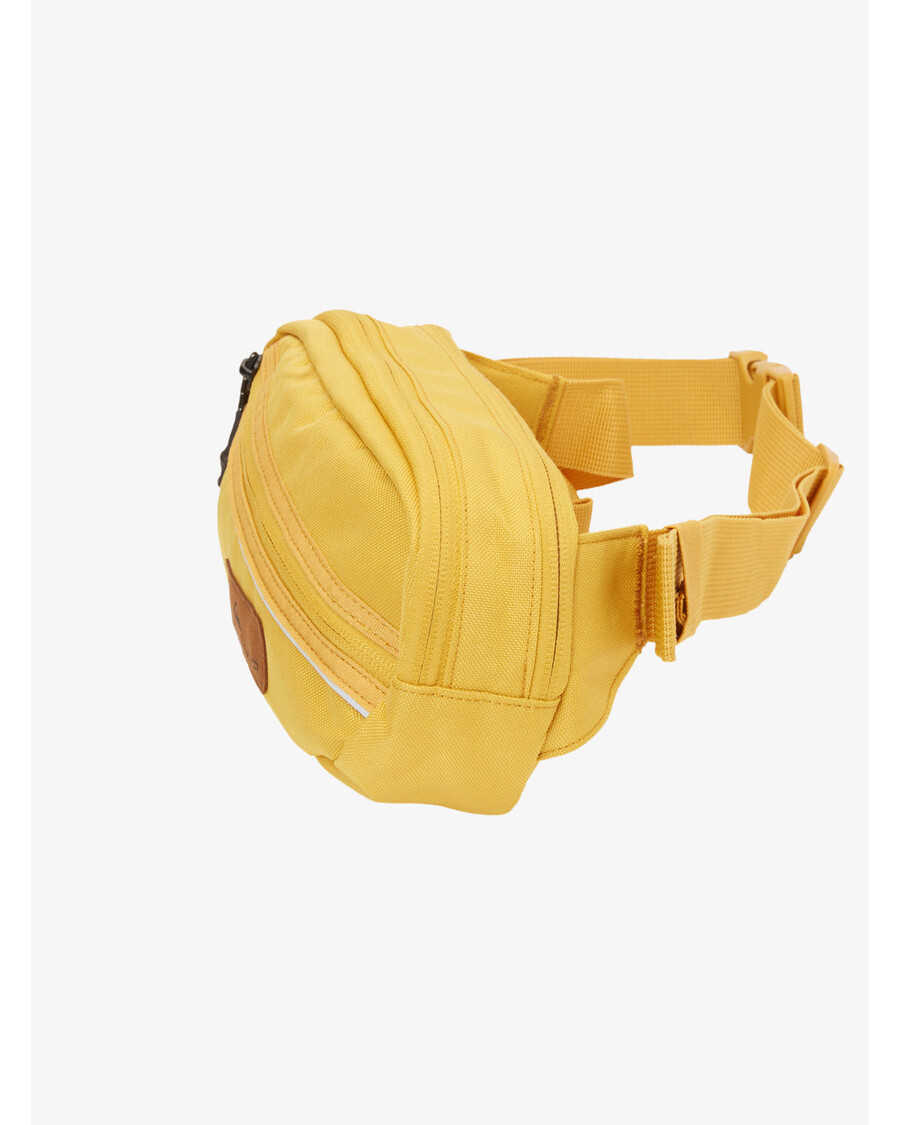 Quik Silver Jungler III Waist Pack - Mustard