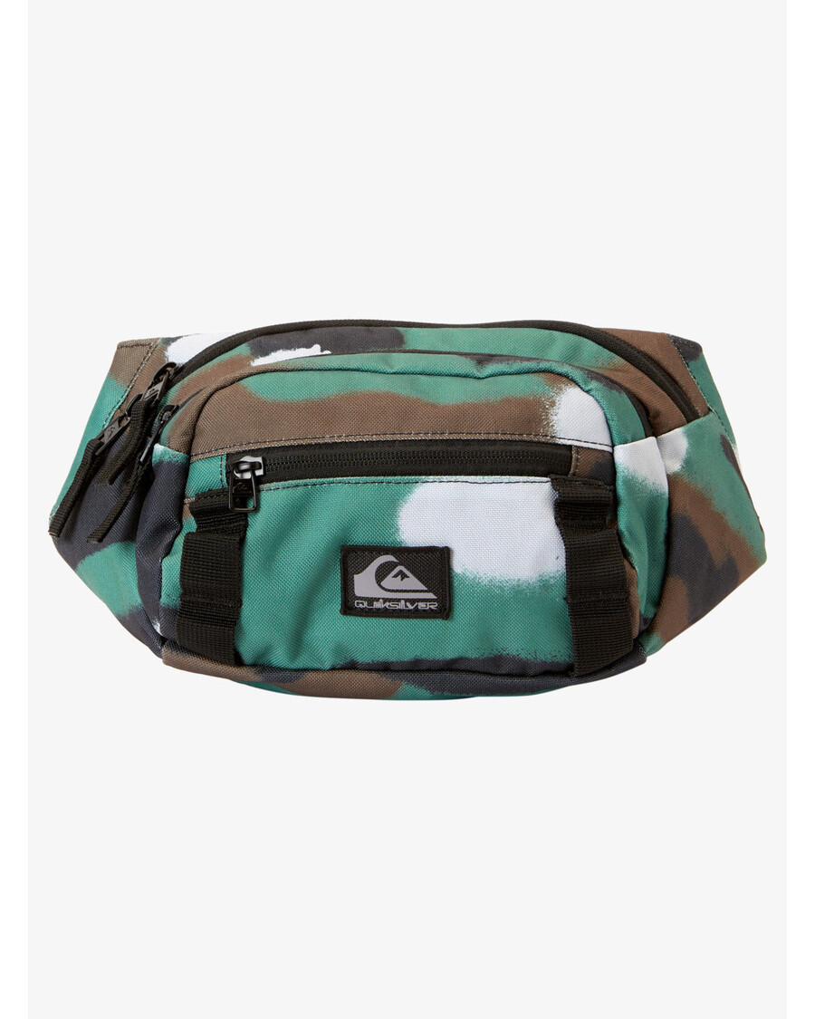 Quiksilver Lone Walker Pihapakk - Camo