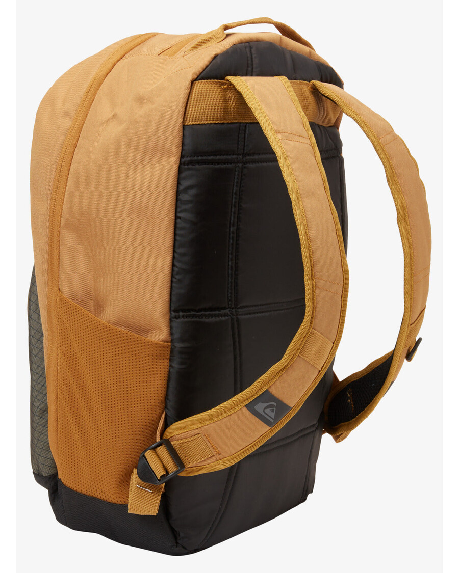 Quiksilver Schoolie Cooler 2.0 תיק גב - עלה ענבים